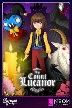 The Count Lucanor